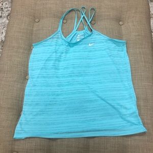Nike Tank Top